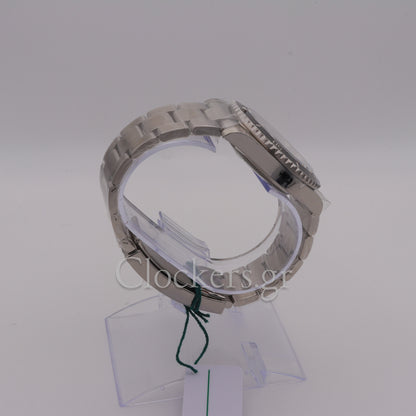 Rolex Submariner Date "Starbucks" - Ref. 126610LV - FULLSET - 2025 1:1