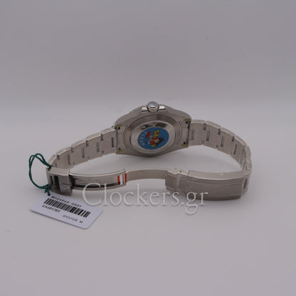 Rolex Submariner Date 126610LN