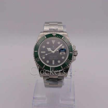 Rolex Submariner Date "Starbucks" - Ref. 126610LV - FULLSET - 2025 1:1