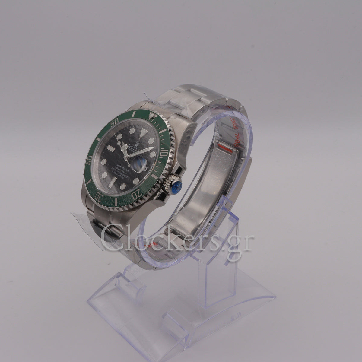 Rolex Submariner Date "Starbucks" - Ref. 126610LV - FULLSET - 2025 1:1