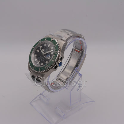 Rolex Submariner Date "Starbucks" - Ref. 126610LV - FULLSET - 2025 1:1