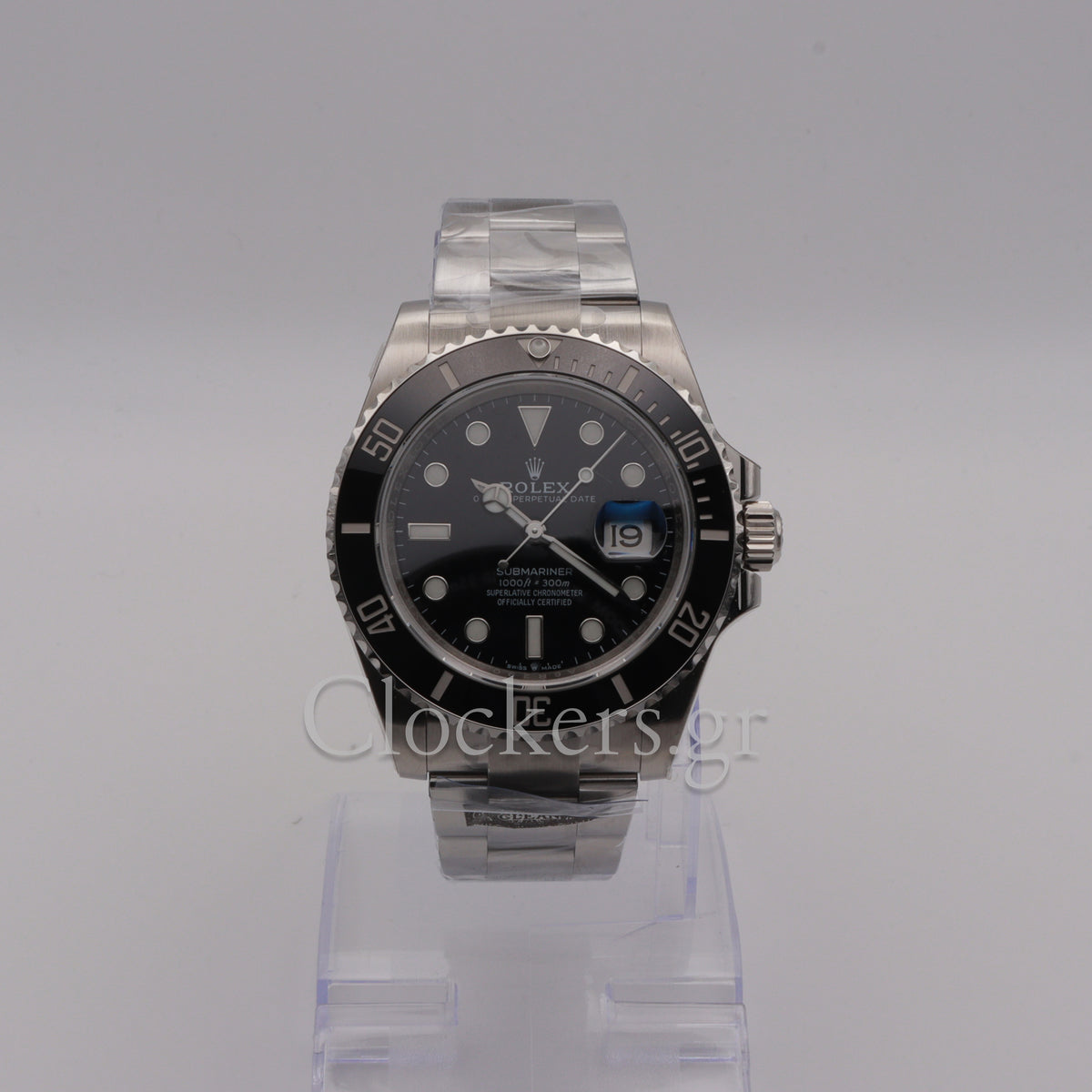 Rolex Submariner Date 126610LN