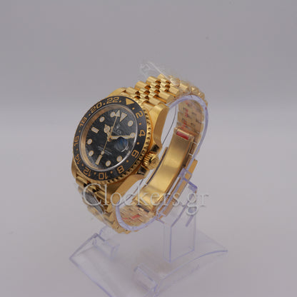 Rolex GMT-Master II Zombie
