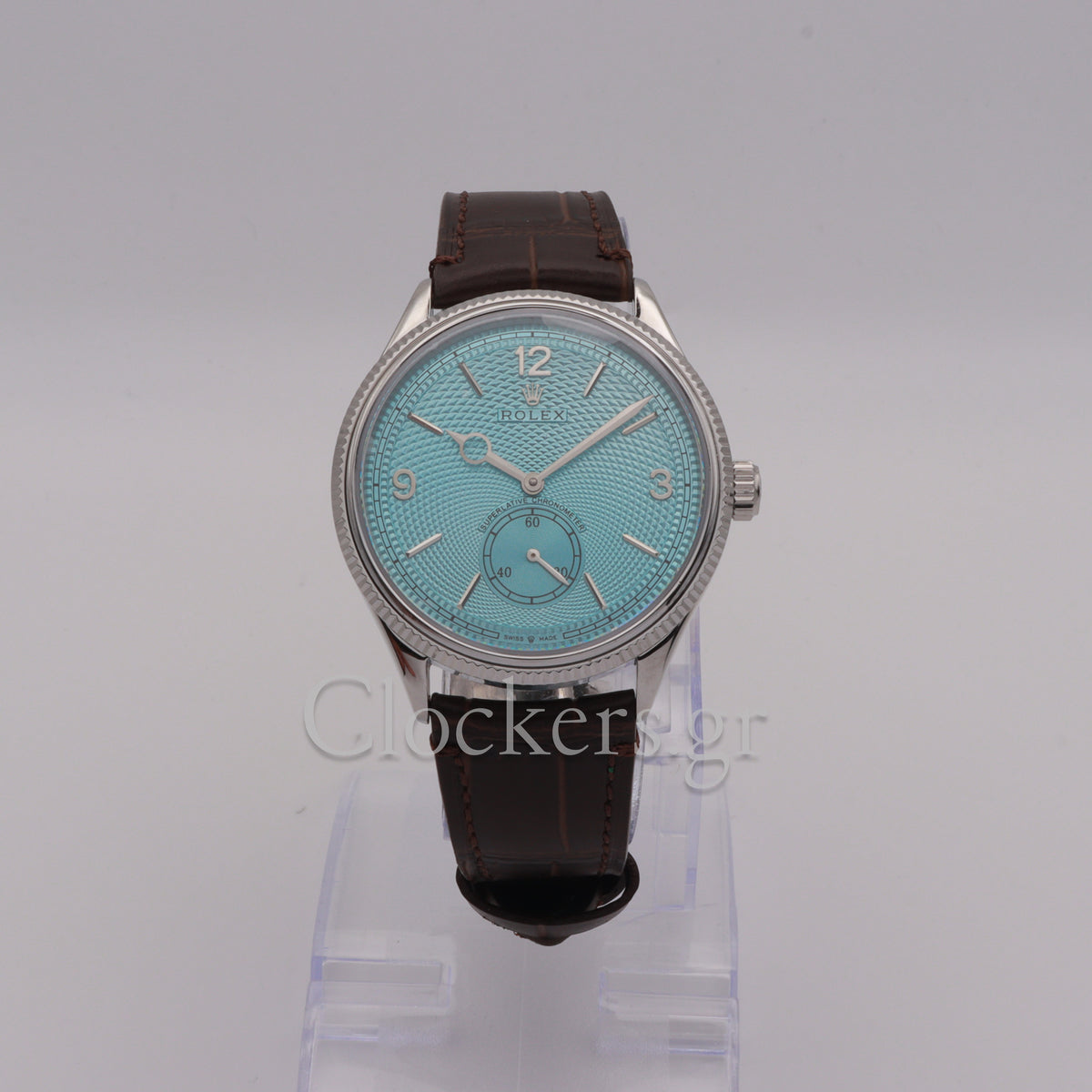 Rolex 1908 Perpetual 1908 Ref. 52509-0009