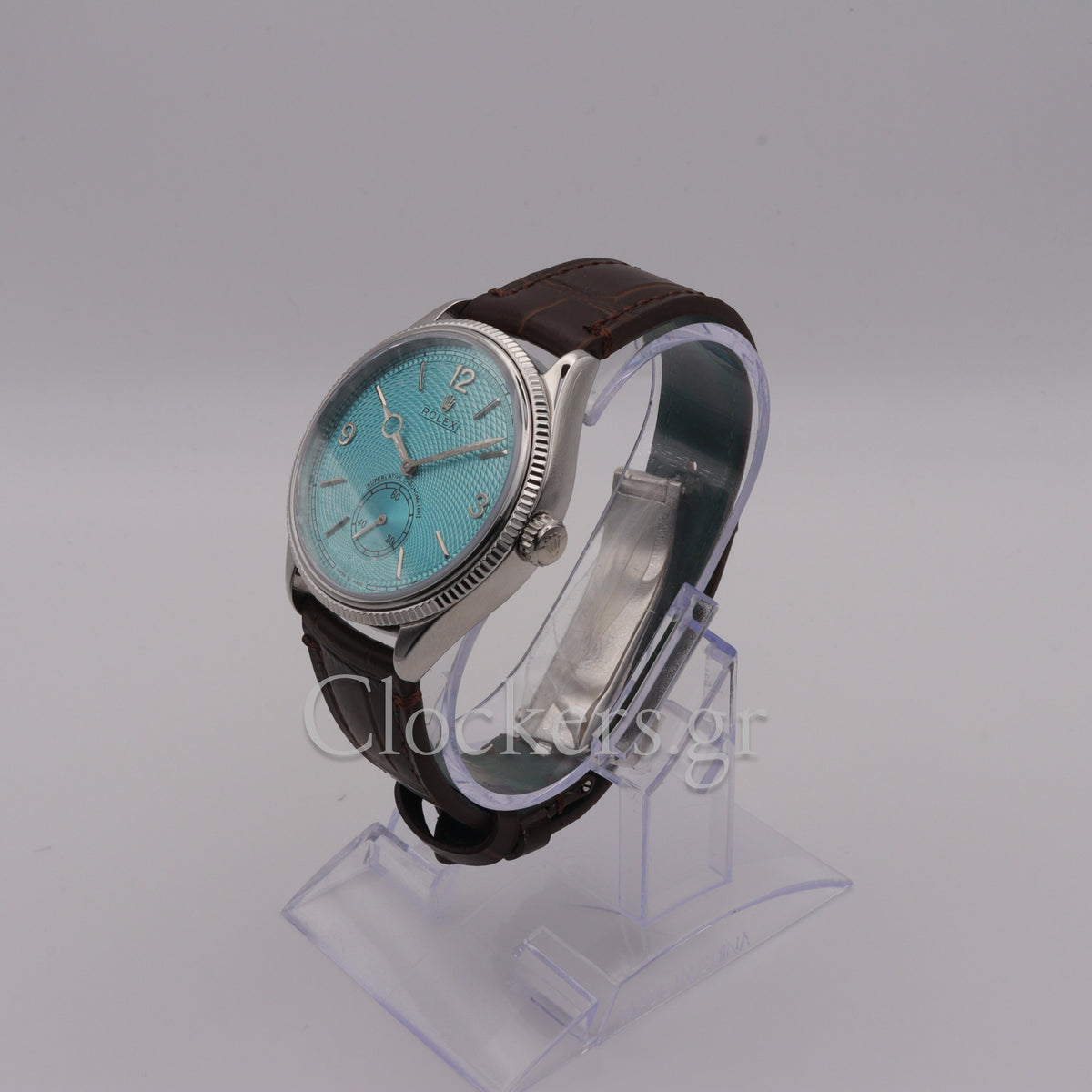 Rolex 1908 Perpetual 1908 Ref. 52509-0009