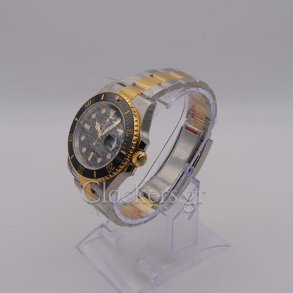 Rolex Submariner Date Two Tone 126613LN 2024 Box & Papers