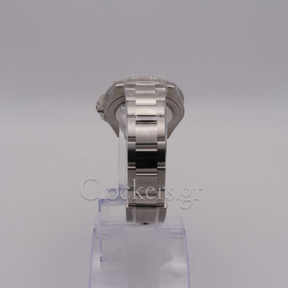 Rolex GMT-Master II ref 126710GRNR Bruce Wayne