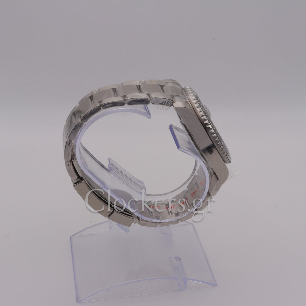 Rolex GMT-Master II  126710BLNR GMT-Master II 40mm “Batman” on Oyster Bracelet