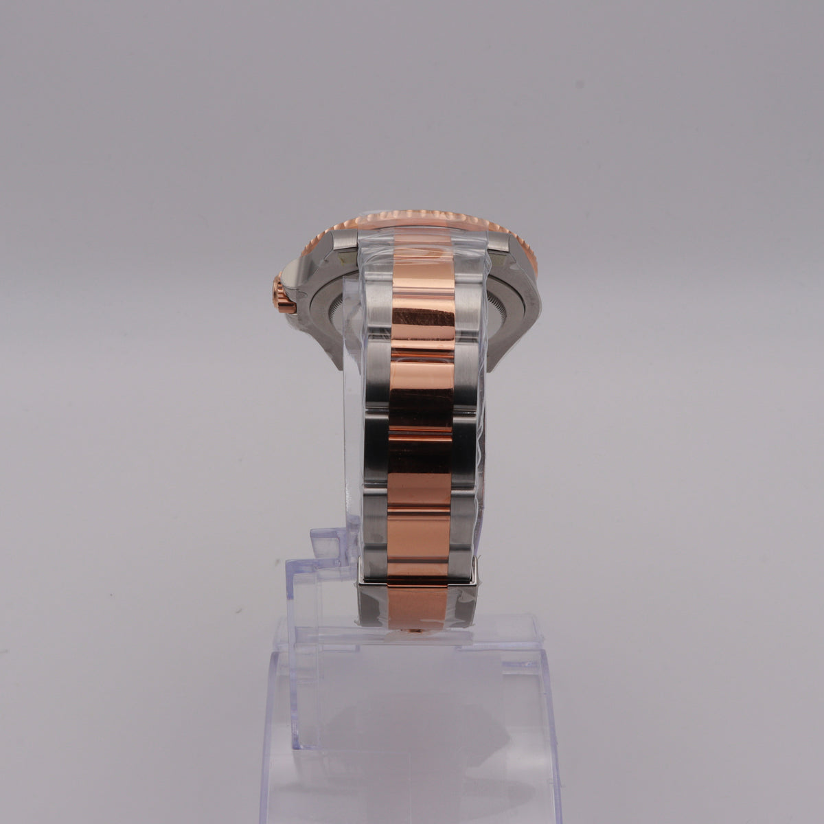 Rolex GMT-Master II COMPLETE GMT-Master II "Root Beer" (126711CHNR)