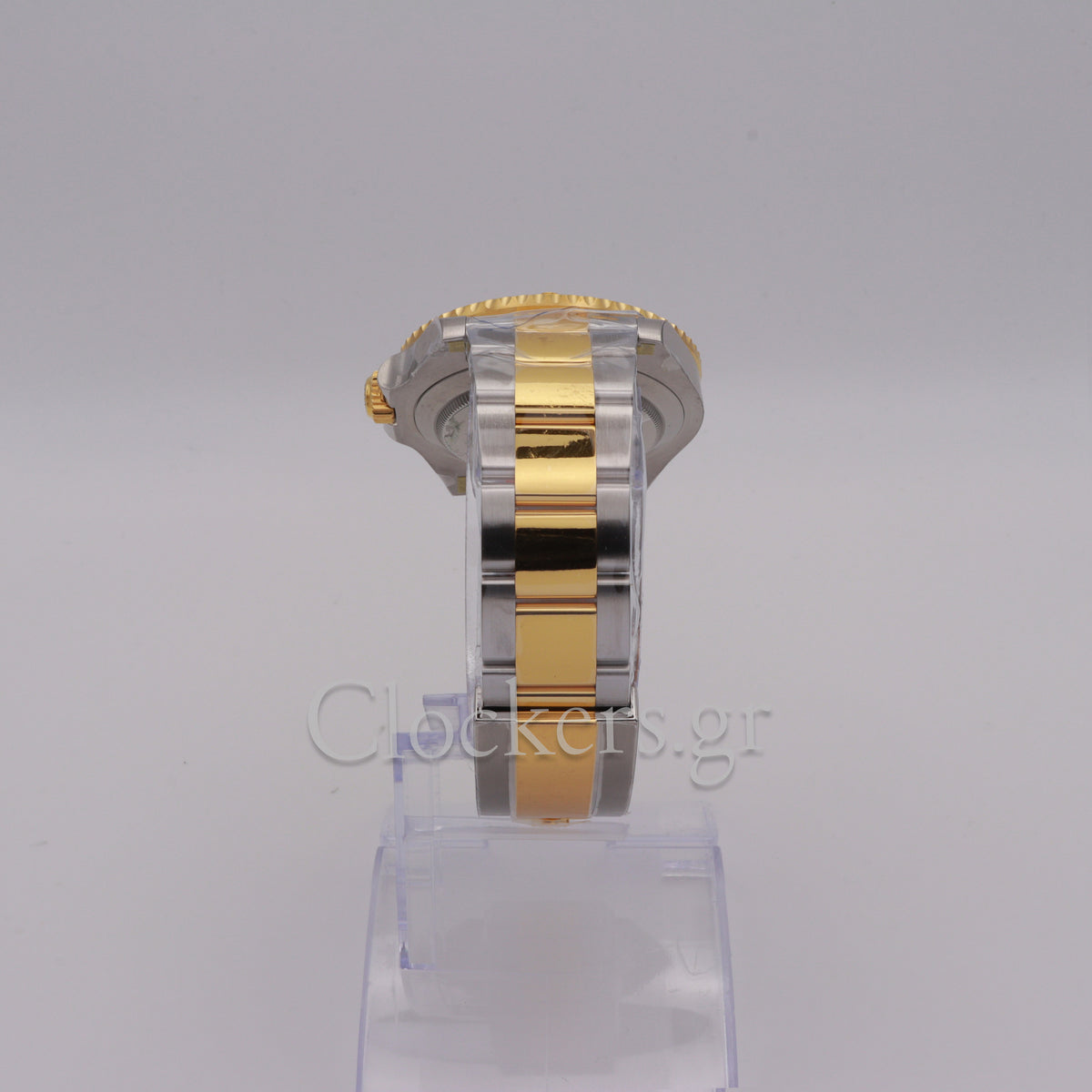 Rolex Submariner Date 2025 --126613LB Two-tone Gold & Steel Blue Dial Oyster