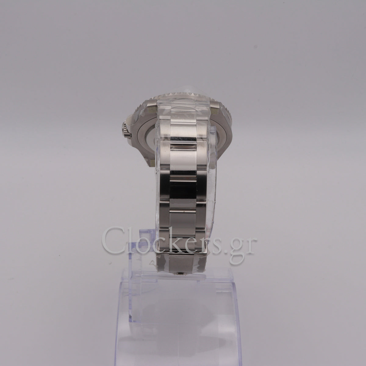 Rolex GMT-Master II Pepsi 126719BLRO