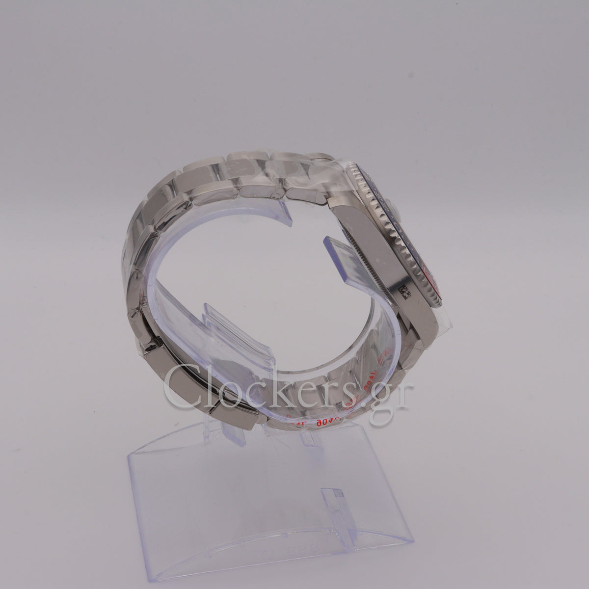 Rolex GMT-Master II Pepsi 126719BLRO