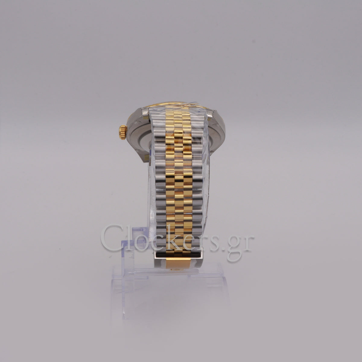 Datejust 41 Wimbledon Dial Two Tone Jubilee 126333  Full Set Fluted Bezel 2025