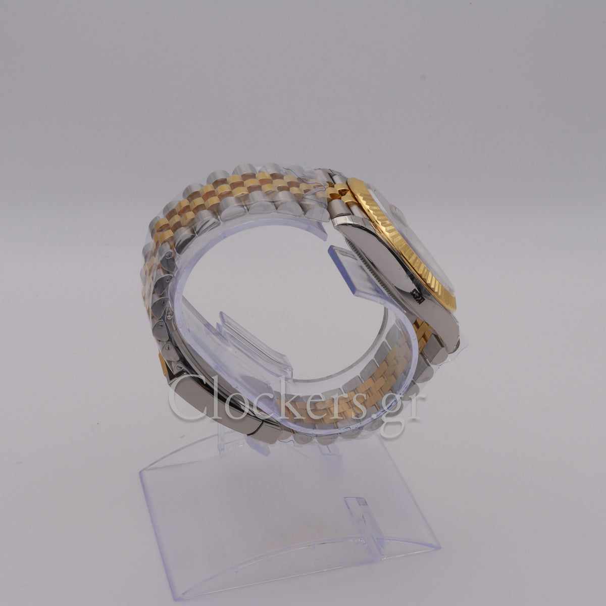 Datejust 41 Wimbledon Dial Two Tone Jubilee 126333  Full Set Fluted Bezel 2025