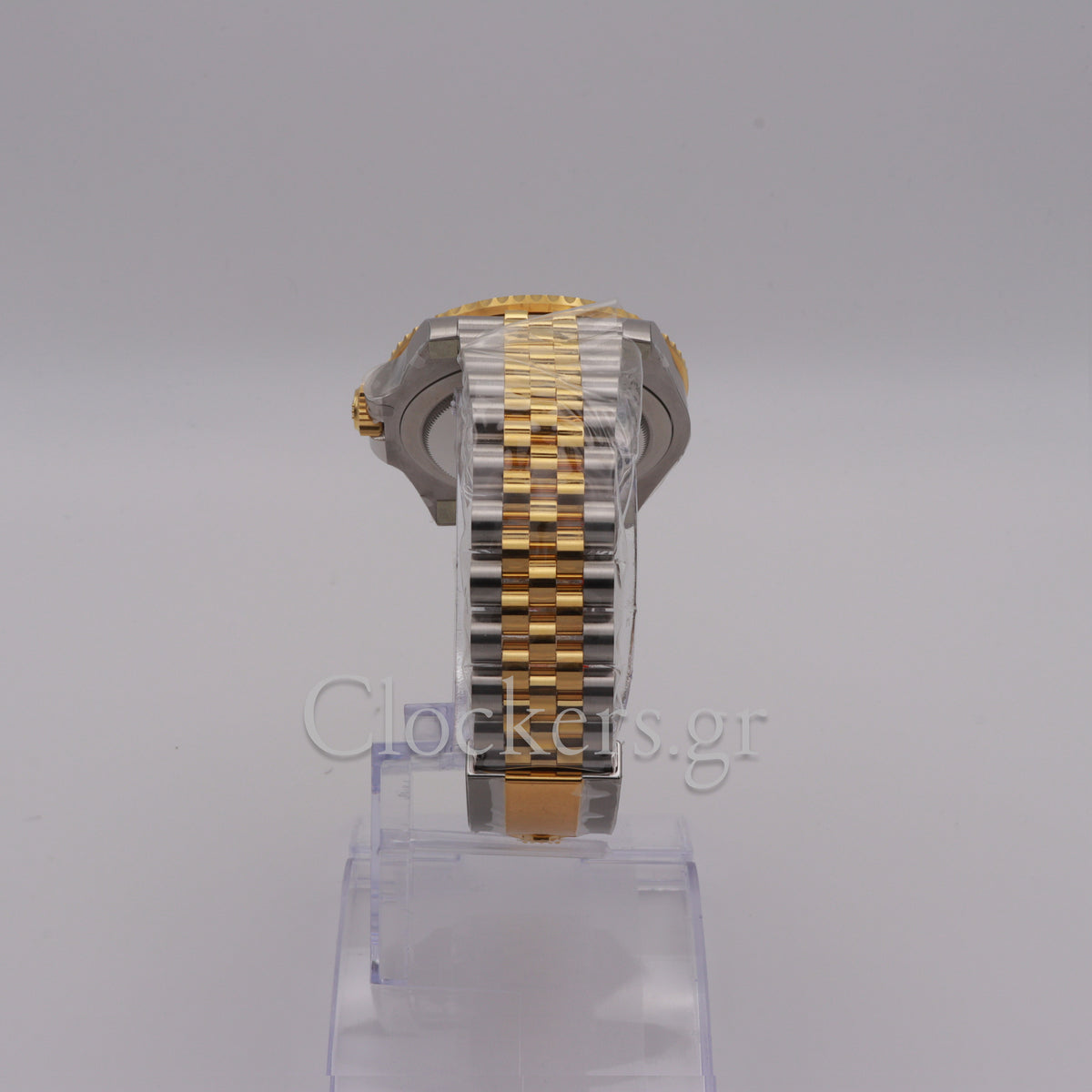 Rolex GMT-Master II 2025 Zombie Bumblebee 126713GRNR  Full Set Two Tone