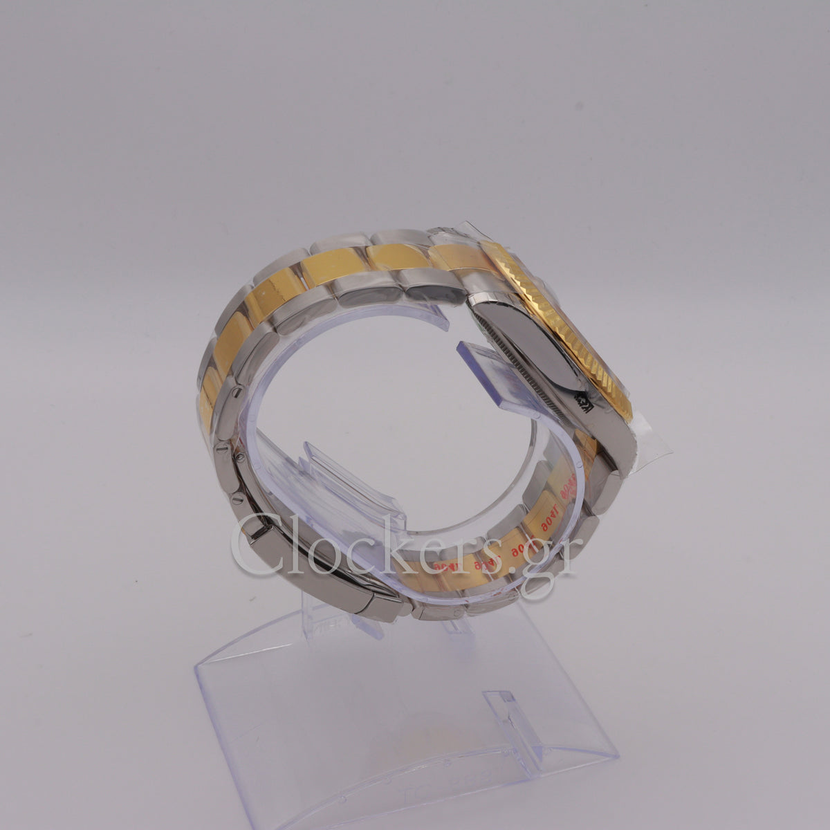 Rolex Datejust 41 126333 41MM Wimbledon Dial Two Tone