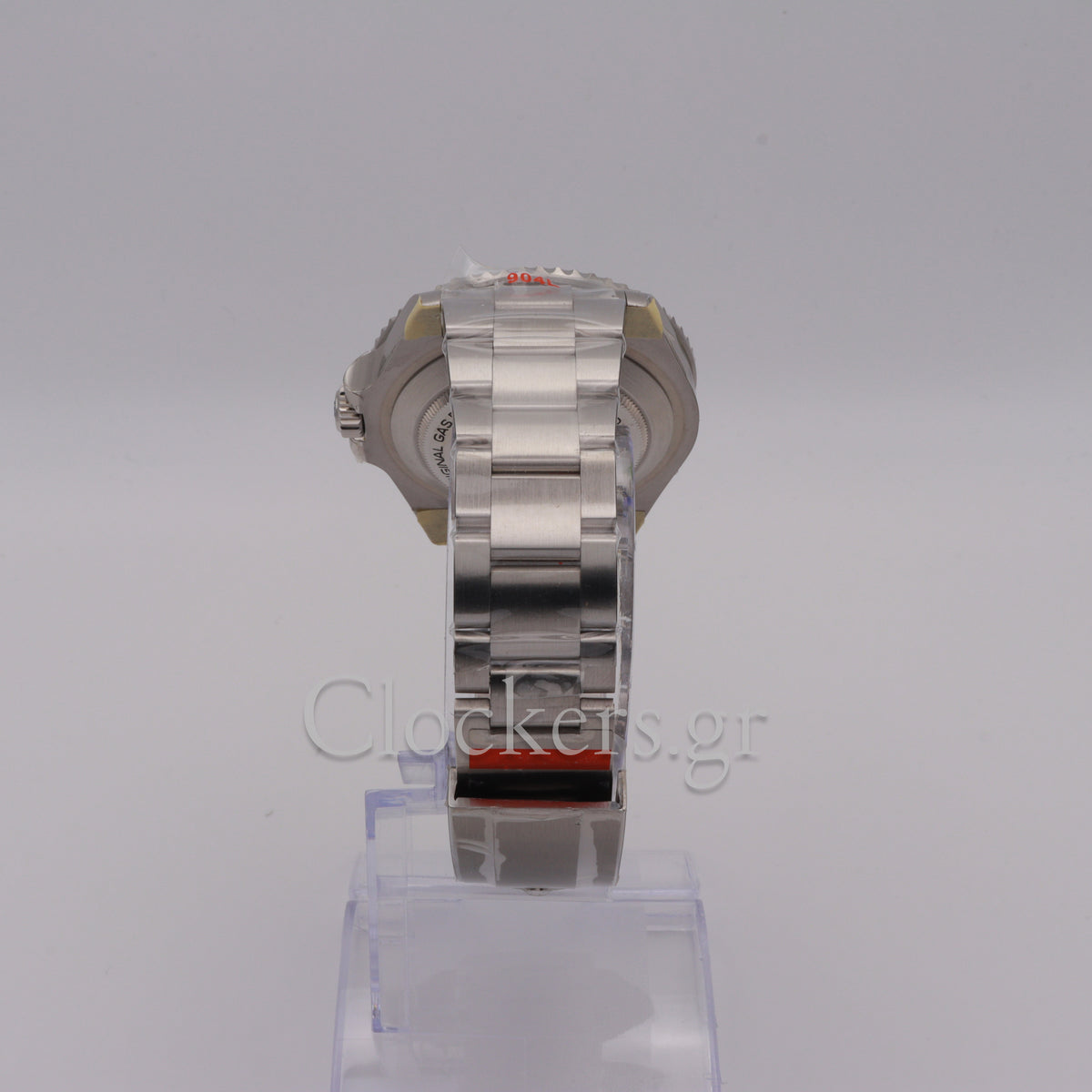 Rolex Sea-Dweller Red Like New Fullset Ref.126600