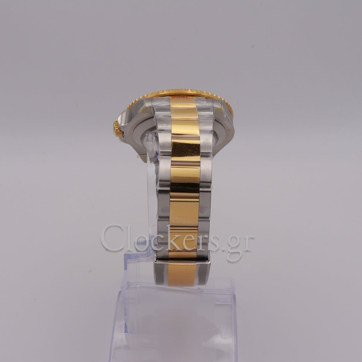 Rolex Sea-Dweller 2025 Sea-Dweller Two-Tone Black 126603-0001 complete