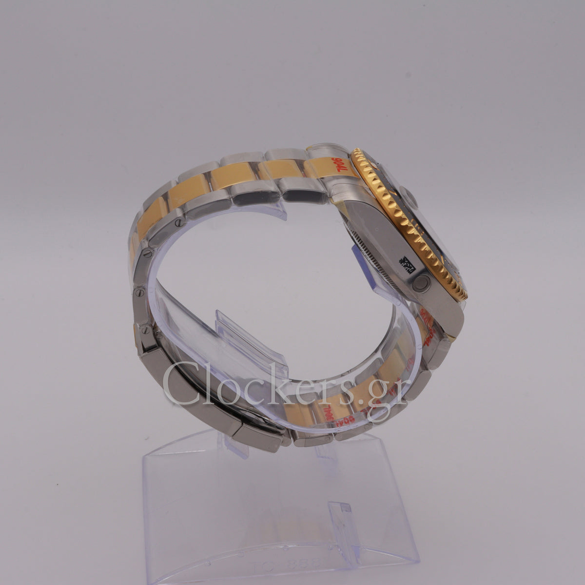 Rolex Sea-Dweller 2025 Sea-Dweller Two-Tone Black 126603-0001 complete