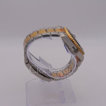 Rolex Sea-Dweller 2025 Sea-Dweller Two-Tone Black 126603-0001 complete