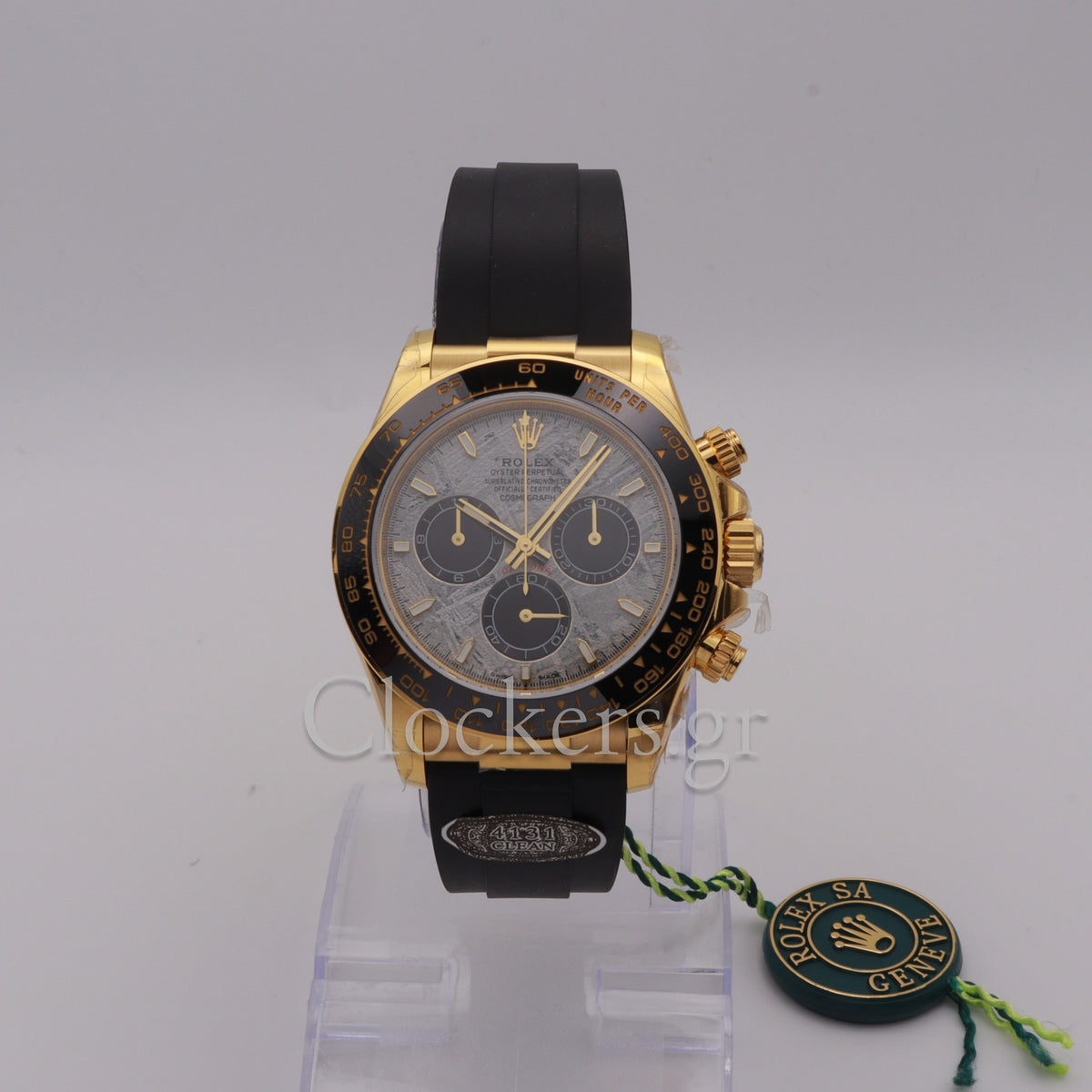 Rolex Daytona 116518LN