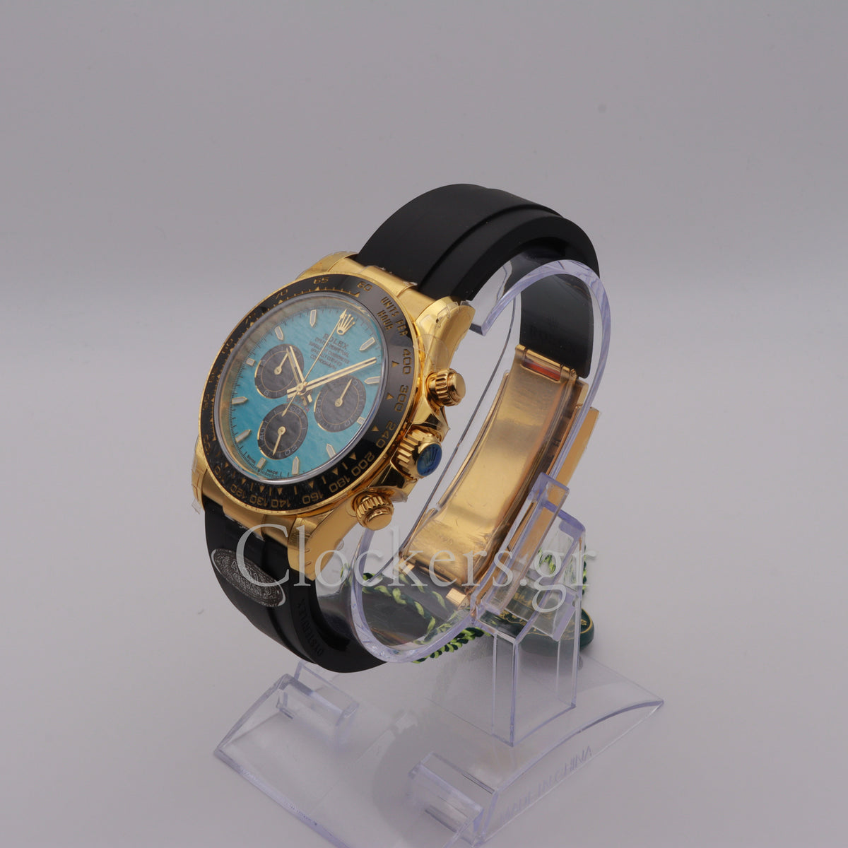 Rolex Cosmograph Daytona Oyster, 40 mm, yellow gold  M126518LN-0014
