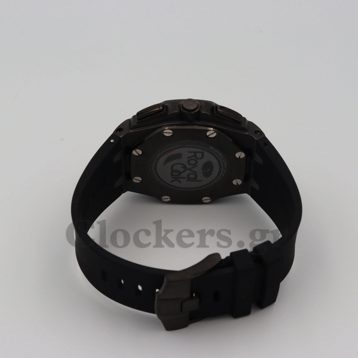 ROYAL OAK OFFSHORE CHRONOGRAPH
