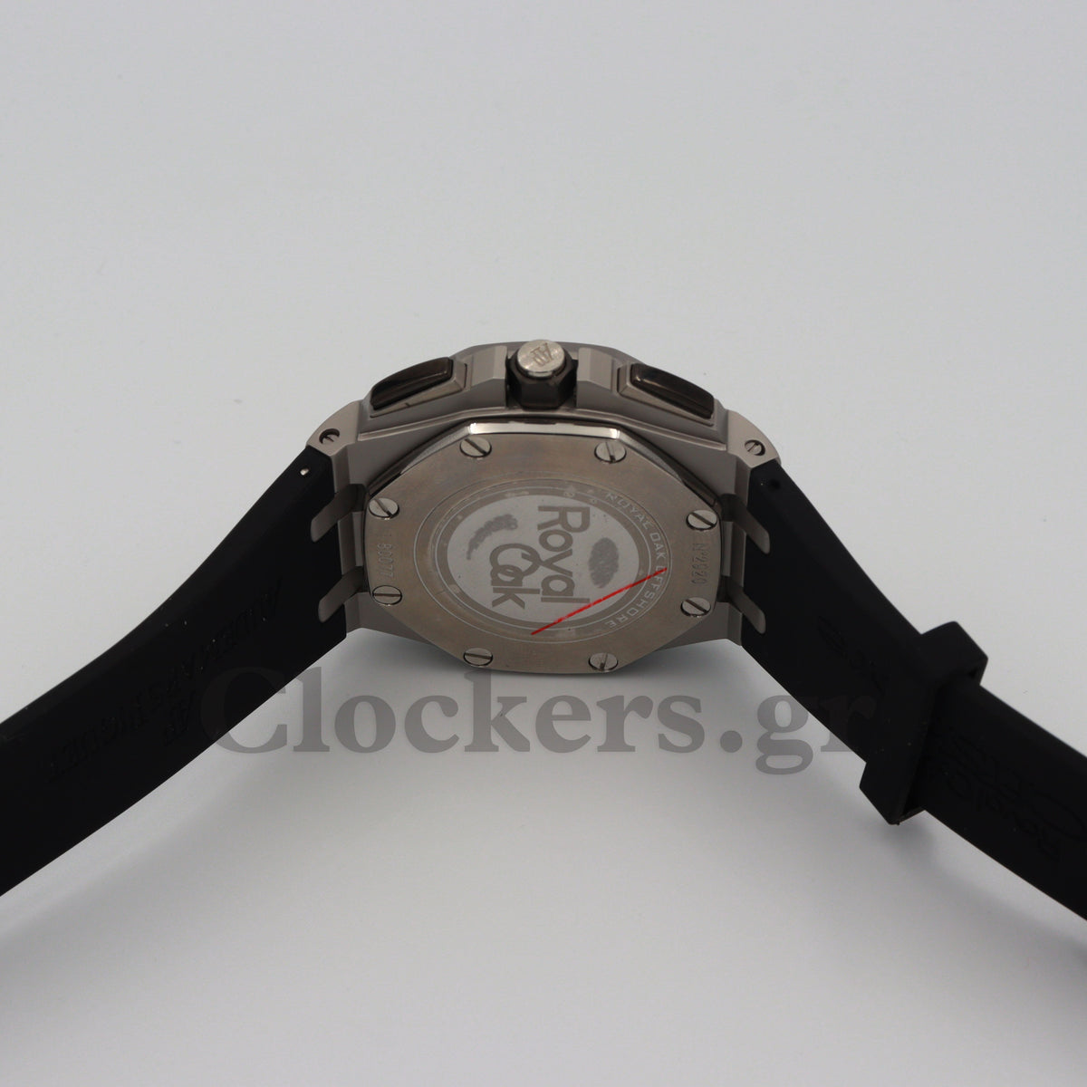 AUDΕMARS PIGUET LIMITED-EDITION ROYAL OAK TOURBILLON CHRONOGRAPH NEW