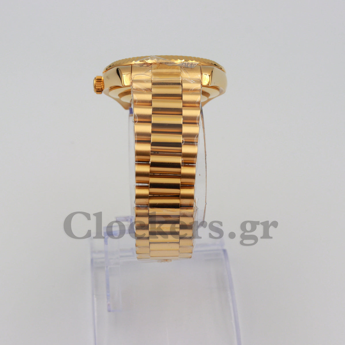 DAY-DATE 40 YELLOW GOLD ROMAN 1:1