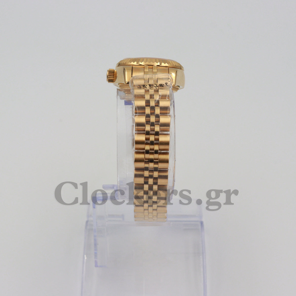 DATEJUST 28MM  DIAMONDS MARKERS