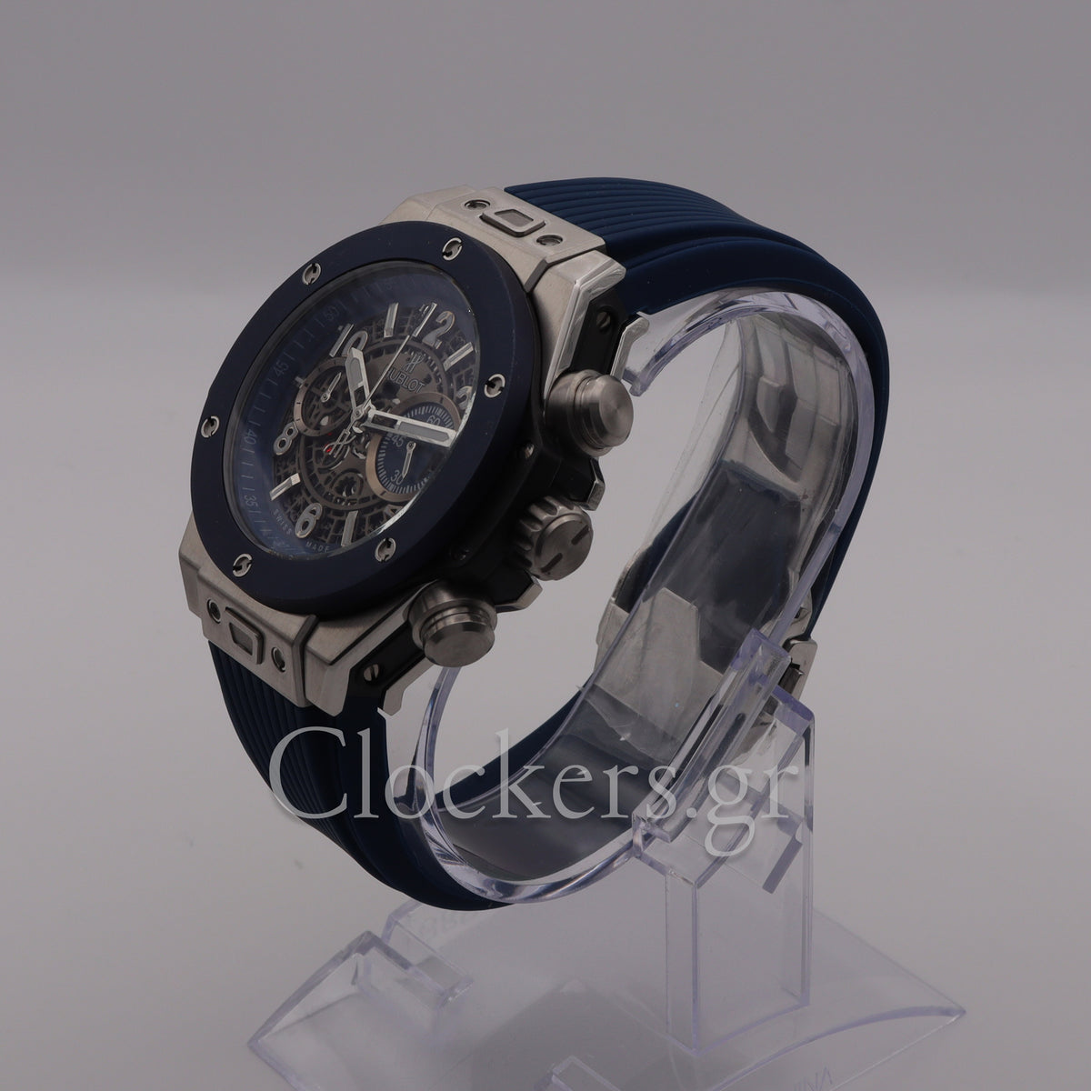 HUBLOT BIG BANG AUTOMATIC CHRONOGRAPH