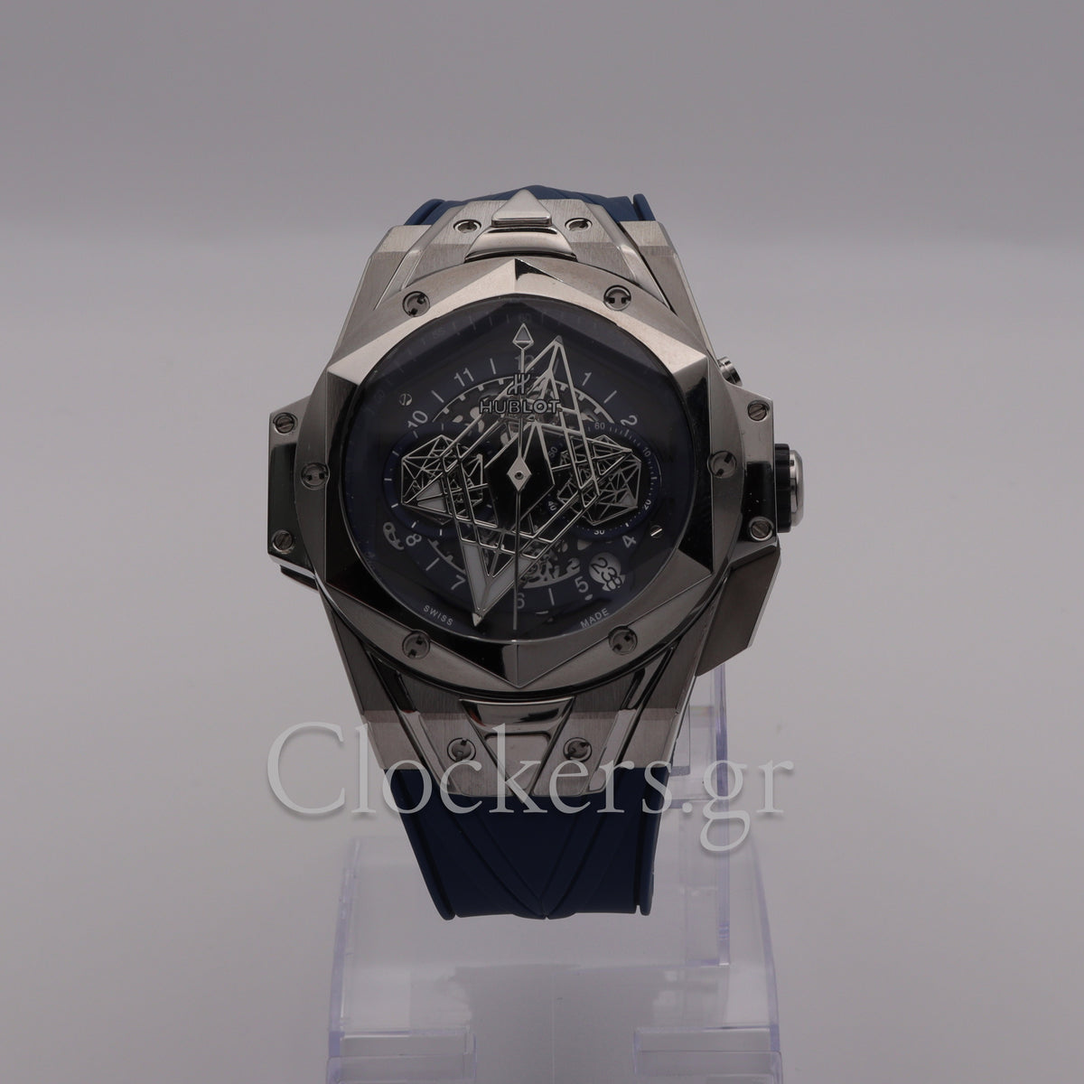 Hublot Big Bang Sang
