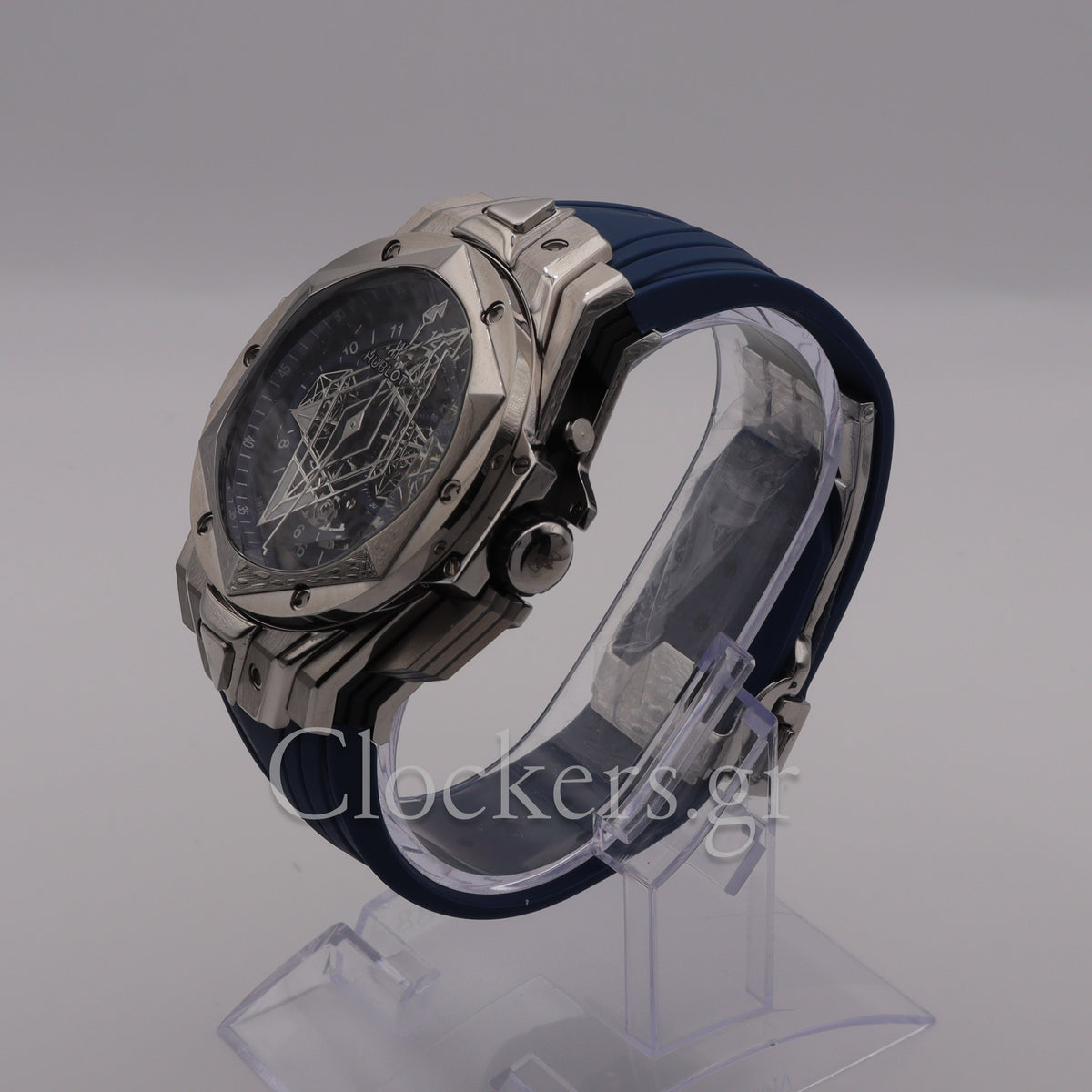 Hublot Big Bang Sang