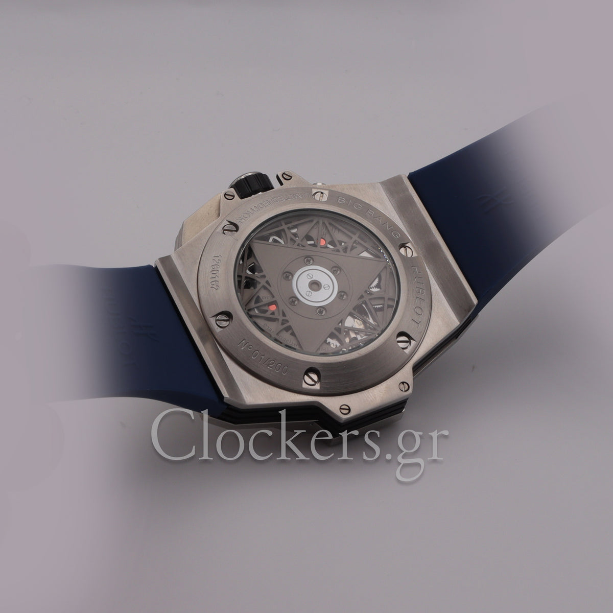 Hublot Big Bang Sang