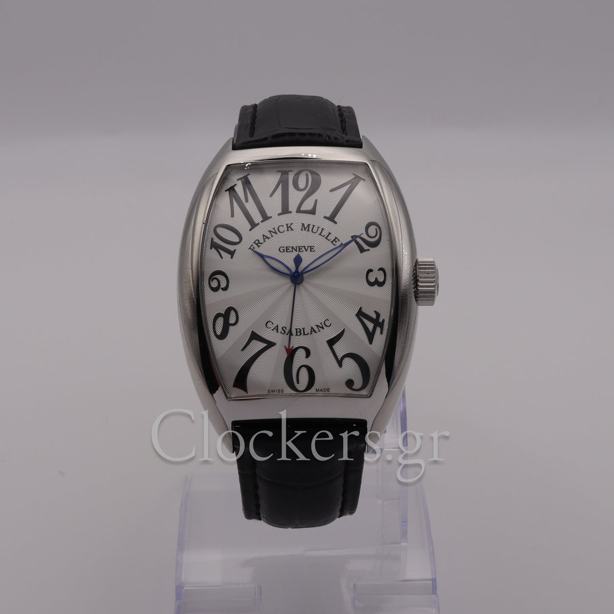 FRANCK MULLER CASABLANCA