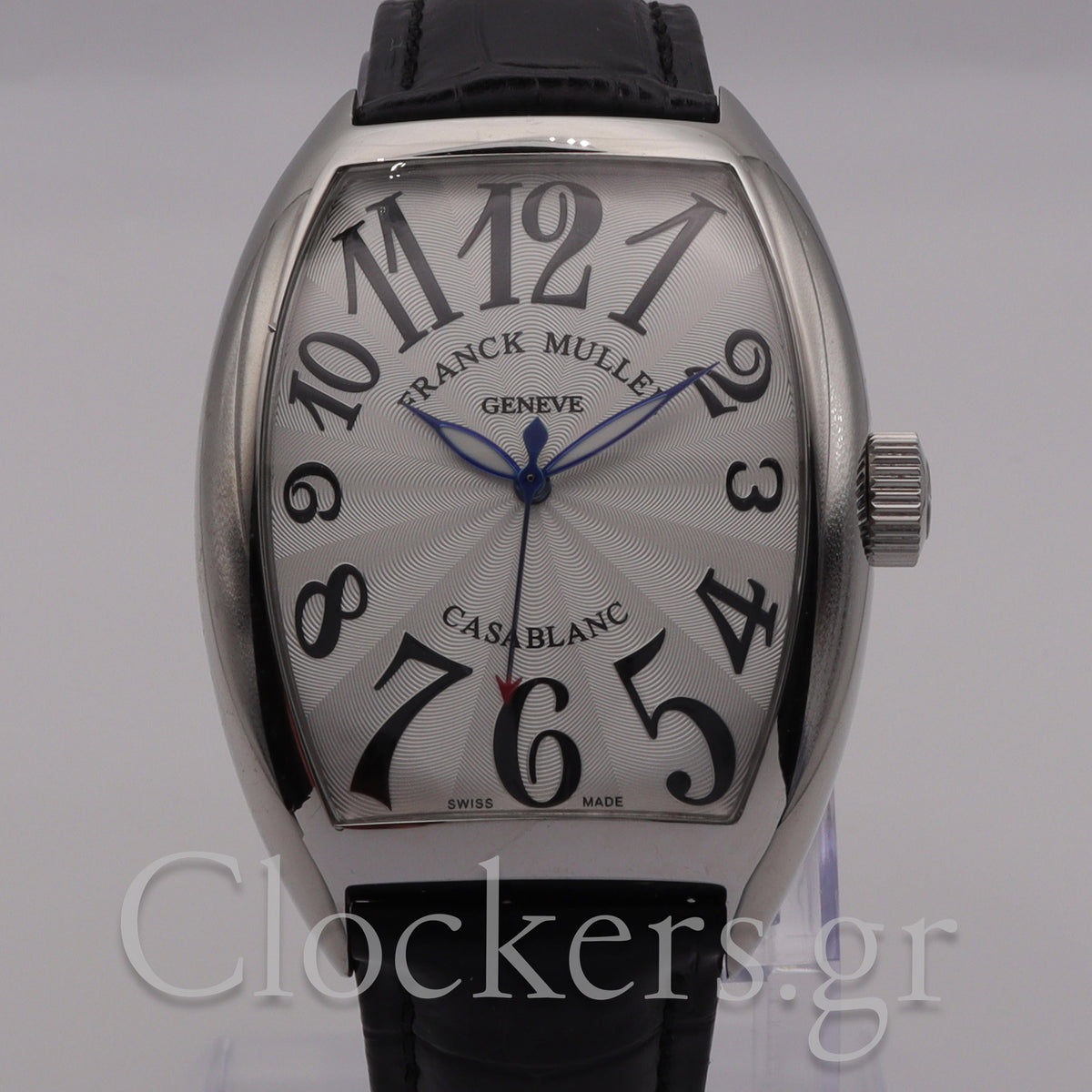 FRANCK MULLER CASABLANCA