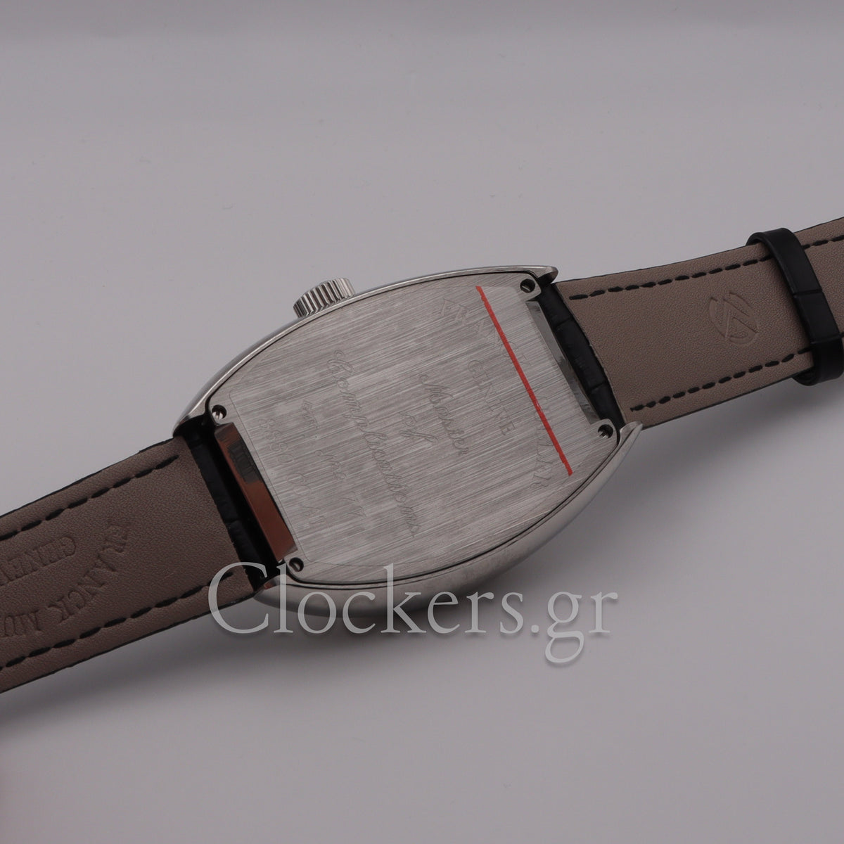 FRANCK MULLER CASABLANCA