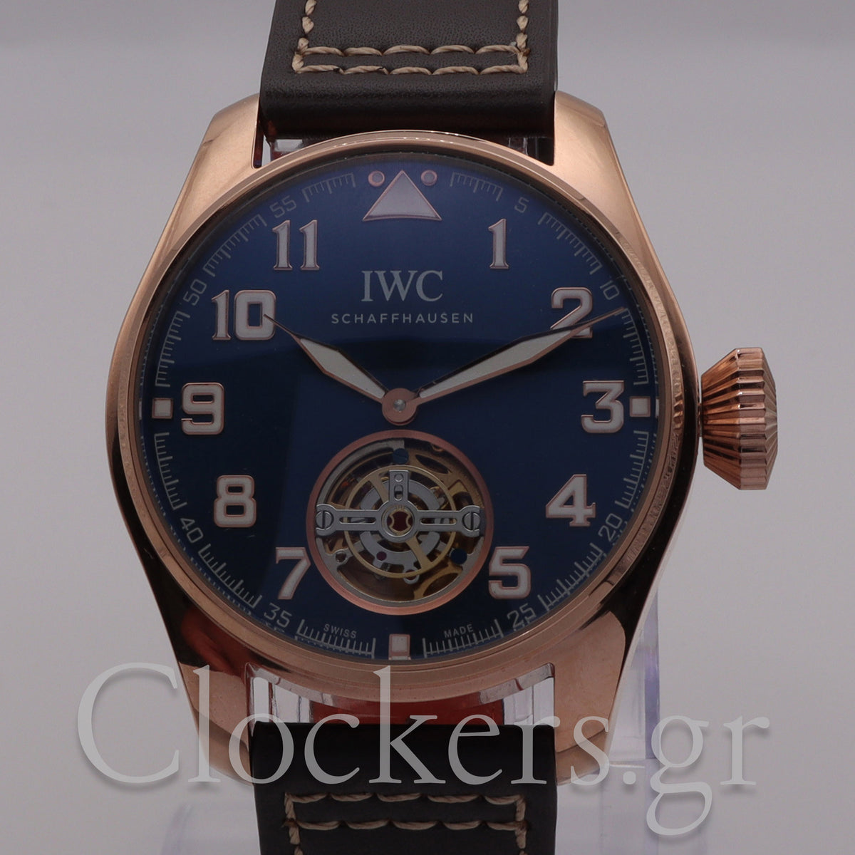 BIG PILOT'S WATCH