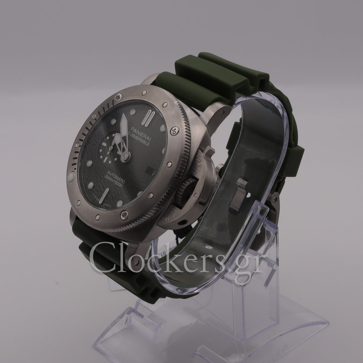PANERAI LUMINOR 47MM
