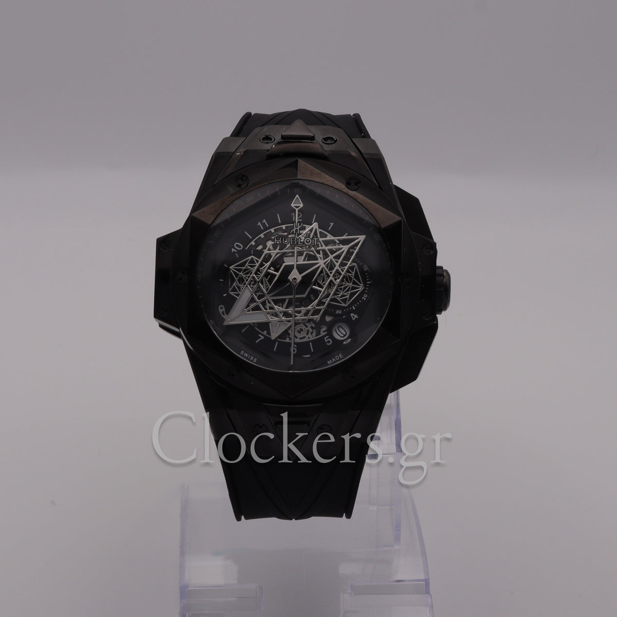 HUBLOT BIG BANG SANG 1:1