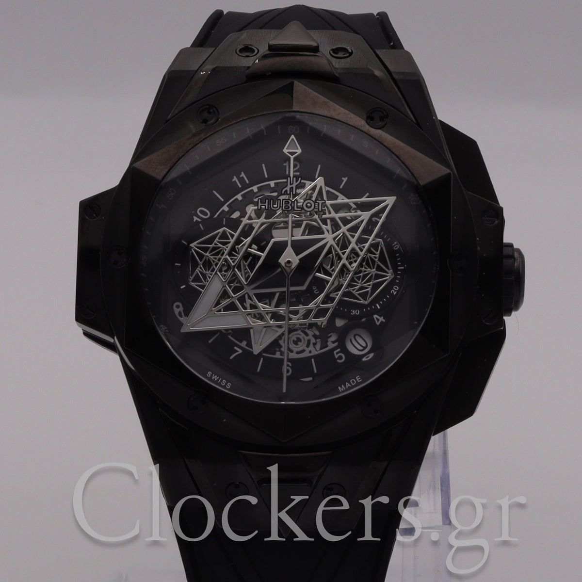 HUBLOT BIG BANG SANG 1:1