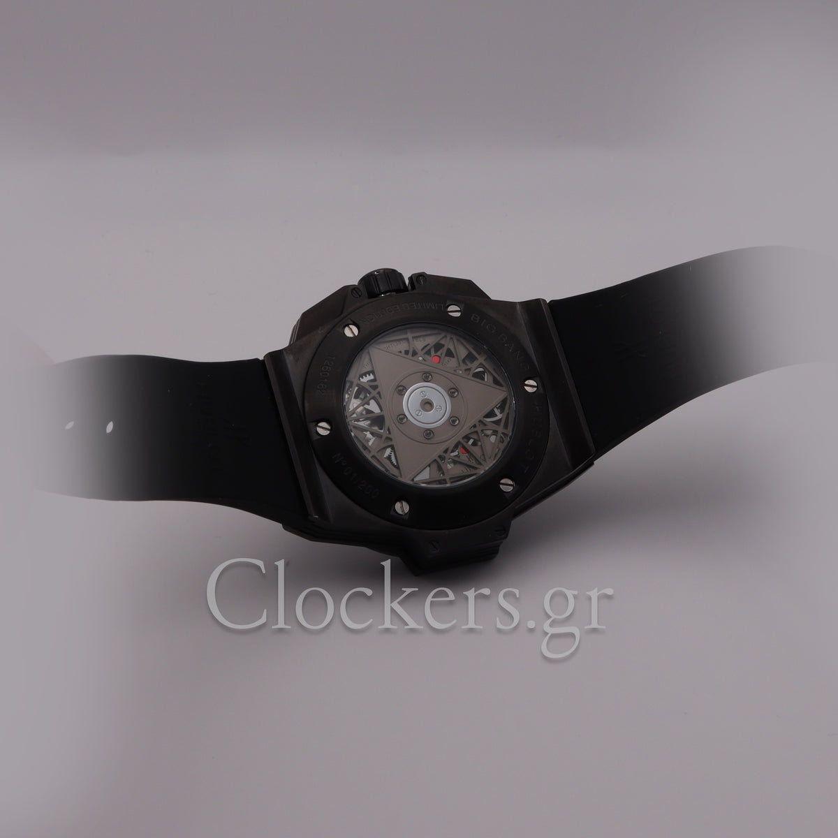 HUBLOT BIG BANG SANG 1:1