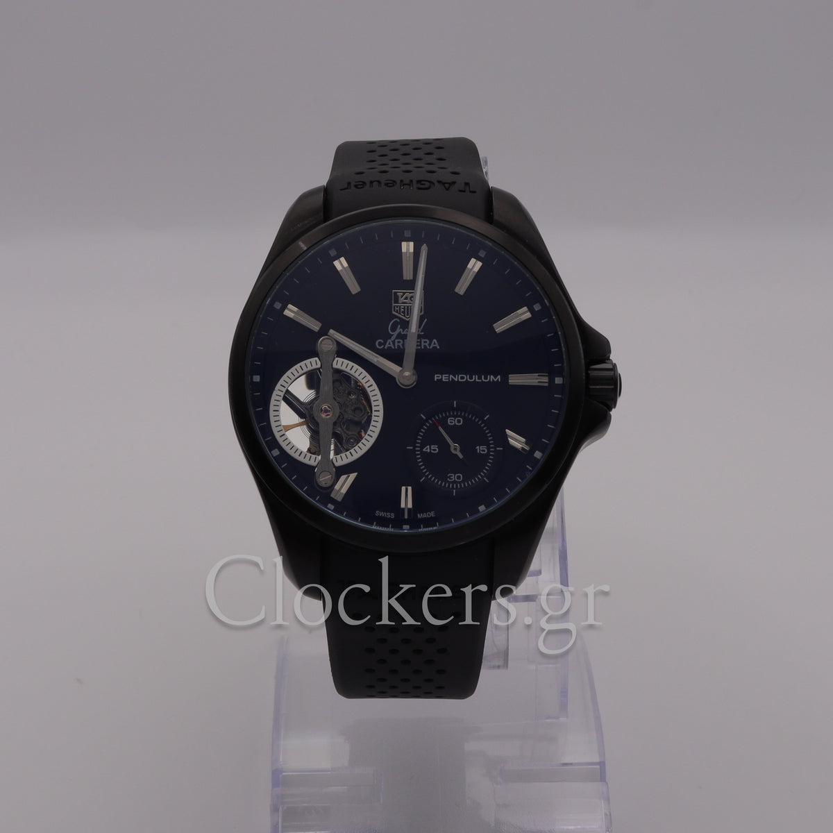 TAG Heuer