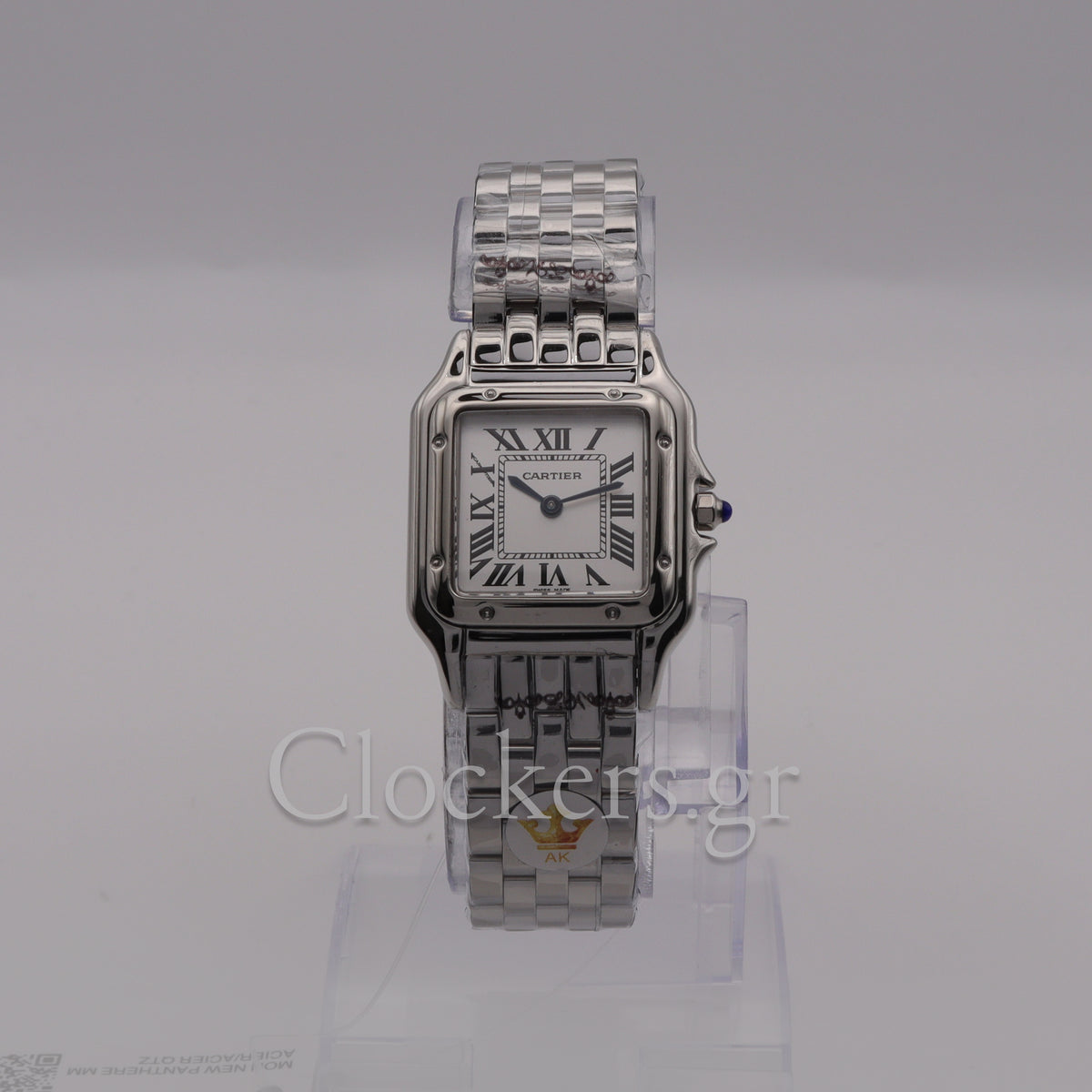 CARTIER PANTHÈRE