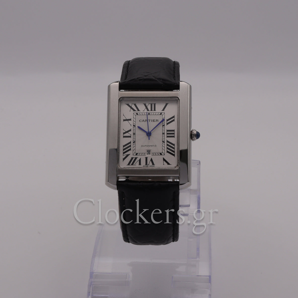 Cartier Tank Solo