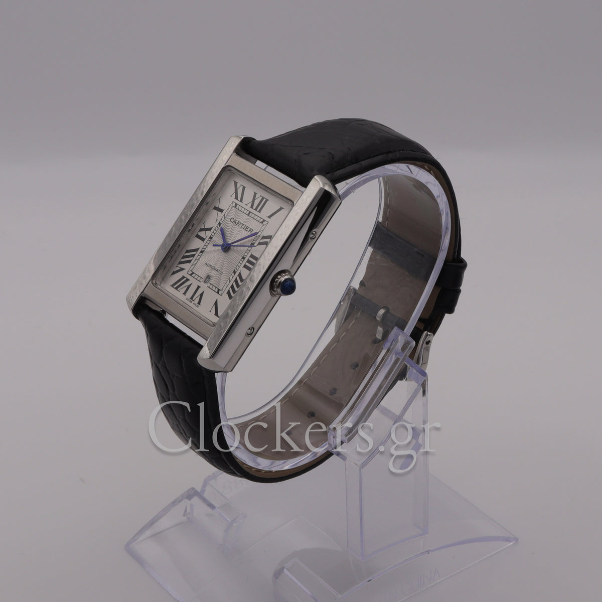 Cartier Tank Solo