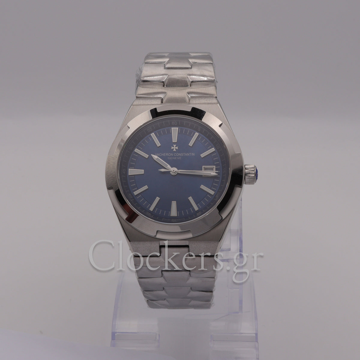 0VERSEAS AUTOMATIC MEN'S WATCH