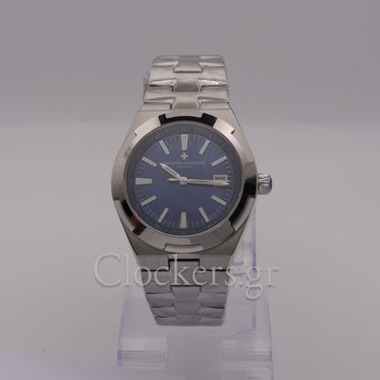 0VERSEAS AUTOMATIC MEN'S WATCH