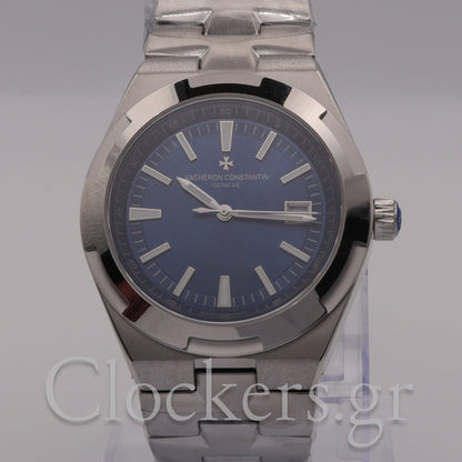 0VERSEAS AUTOMATIC MEN'S WATCH