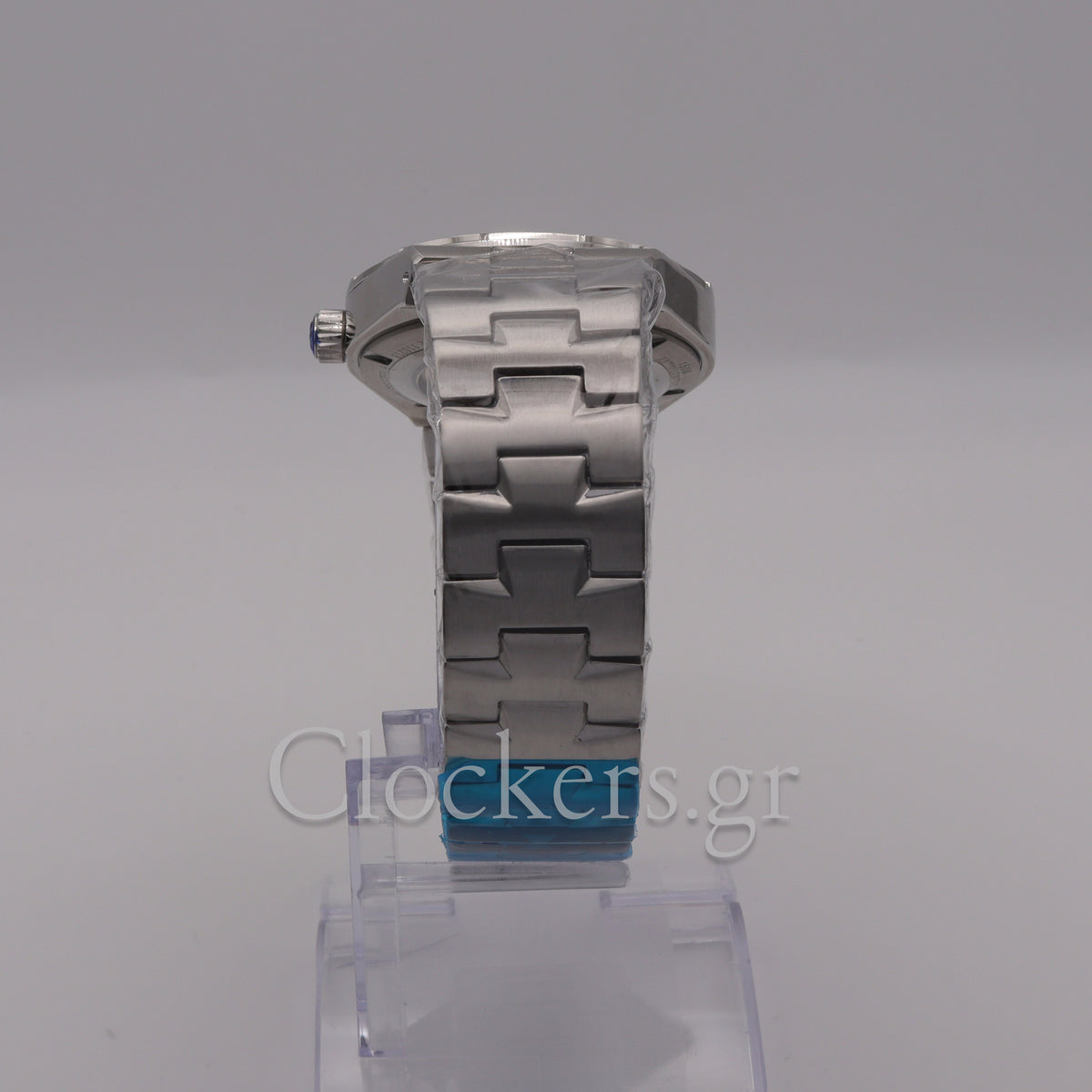 0VERSEAS AUTOMATIC MEN'S WATCH